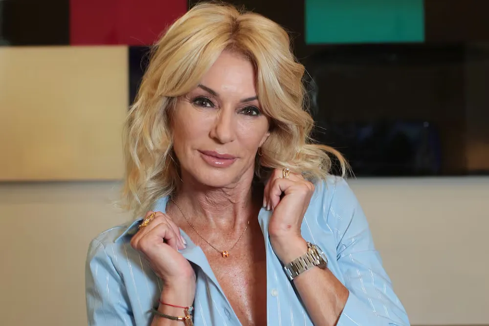 Yanina Latorre
